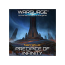 Warsurge Narrative POI 1.0 Board Game