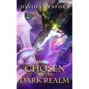 Chosen Of The Dark Realm Paperback Book