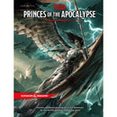 D&D Elemental Evil Princes of the Apocalypse Dungeons & Dragons