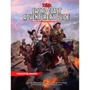D&D Sword Coast Adventure Guide Dungeons & Dragons