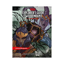 D&D Explorers Guide to Wildemount Dungeons & Dragons