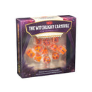 D&D The Witchlight Carnival Dice & Miscellany Dungeons & Dragons