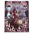 D&D Van Richtens Guide to Ravenloft Hobby Store Exclusive Dungeons & Dragons
