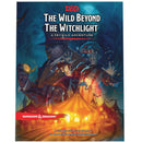 D&D The Wild Beyond the Witchlight Dungeons & Dragons