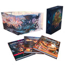 D&D Regular Rules Expansion Gift Set Dungeons & Dragons