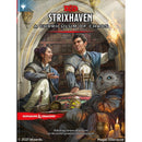 D&D Strixhaven: A Curriculum of Chaos Dungeons & Dragons