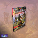 D&D Phandelver and Below: The Shattered Obelisk Dungeons & Dragons