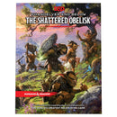 D&D Phandelver and Below: The Shattered Obelisk Dungeons & Dragons
