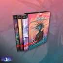 D&D Planescape Adventures in the Multiverse Dungeons & Dragons