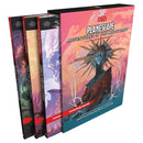 D&D Planescape Adventures in the Multiverse Dungeons & Dragons