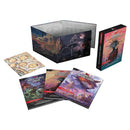 D&D Planescape Adventures in the Multiverse Dungeons & Dragons