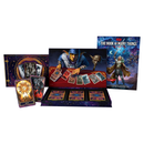 D&D The Deck of Many Things Dungeons & Dragons