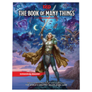 D&D The Deck of Many Things Dungeons & Dragons