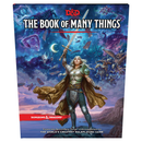 D&D The Deck of Many Things Dungeons & Dragons