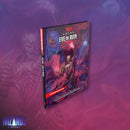 D&D Vecna: Eve of Ruin Dungeons & Dragons