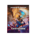 Dungeons & Dragons D&D 2024 Player's Handbook Dungeons & Dragons