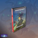 Dungeons & Dragons D&D 2024 Monster Manual Dungeons & Dragons