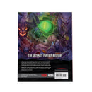 Dungeons & Dragons D&D 2024 Monster Manual Dungeons & Dragons