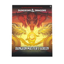 Dungeons & Dragons D&D 2024 Dungeon Master's Screen Dungeons & Dragons