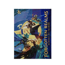 D&D Forgotten Realms Heroes of Faerun Hobby Store Exclusive Dungeons & Dragons