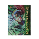 D&D Forgotten Realms Adventures in Faerun Hobby Store Exclusive Dungeons & Dragons
