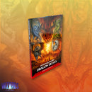 Dungeons & Dragons D&D Dragon Delves: An Adventure Anthology