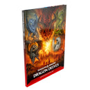 Dungeons & Dragons D&D Dragon Delves: An Adventure Anthology