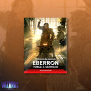 Dungeons & Dragons D&D Eberron: Forge of the Artificer Dungeons & Dragons