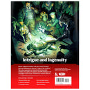 Dungeons & Dragons D&D Eberron: Forge of the Artificer Dungeons & Dragons