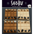 Shobu Board Game