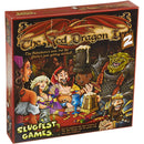 Red Dragon Inn 2 Board Game