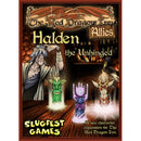 Red Dragon Inn Allies Halden the Unhinged Board Game