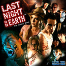 Last Night on Earth Board Game