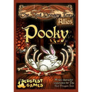 Red Dragon Inn Allies Pooky Board Game