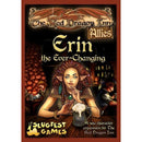 Red Dragon Inn Allies Erin the Everchanging Board Game