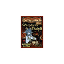 Red Dragon Inn Allies - Witchdoctor Natyli Board Game