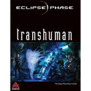 Eclipse Phase RPG Transhuman