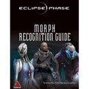Eclipse Phase RPG Morph Recognition Guide