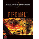 Eclipse Phase RPG Firewall