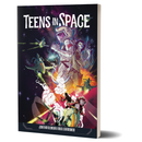 Teens in Space