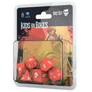 Kids on Bikes Dice Set