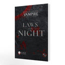 Vampire: The Masquarade 5th Edition Laws of the Night