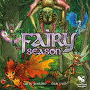 Fairy Season Board Game