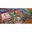 Fairy Season Board Game