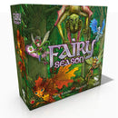 Fairy Season Board Game