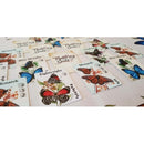 Fluttering Souls Board Game