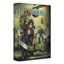 Wyrd Games: Through the Breach: Second Edition