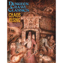 Dungeon Crawl Classics
