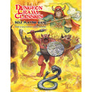 Dungeon Crawl Classics Soft Cover Edition