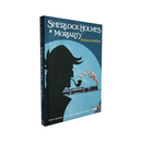 GNA: Sherlock Holmes & Moriarty Associates Book